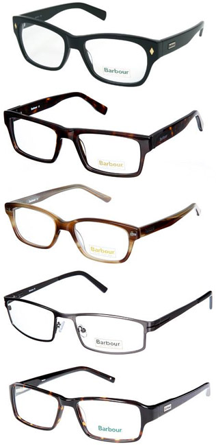 Barbour Spectacles